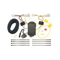 T-ONE CONNECTOR ASSEMBLY W/CIRCUIT
