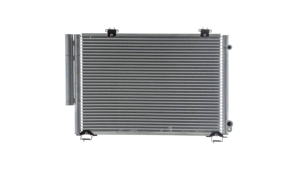 CONDENSER