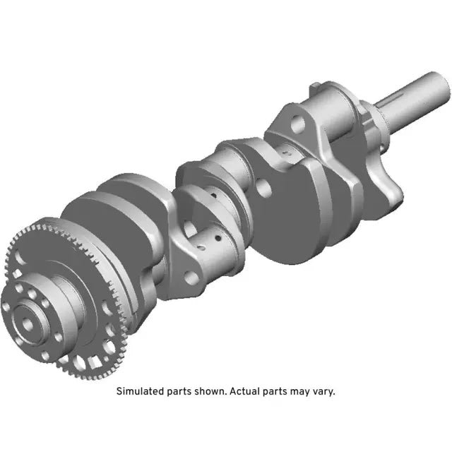 F-(S)CRANKSHAFT
