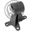 94-97 Accord Replacement Right Hand Mount F-Series Manual 250-400HP 75A Black Innovative Mounts