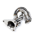 DC Sports Polished Header (09-21 Nissan 370z)