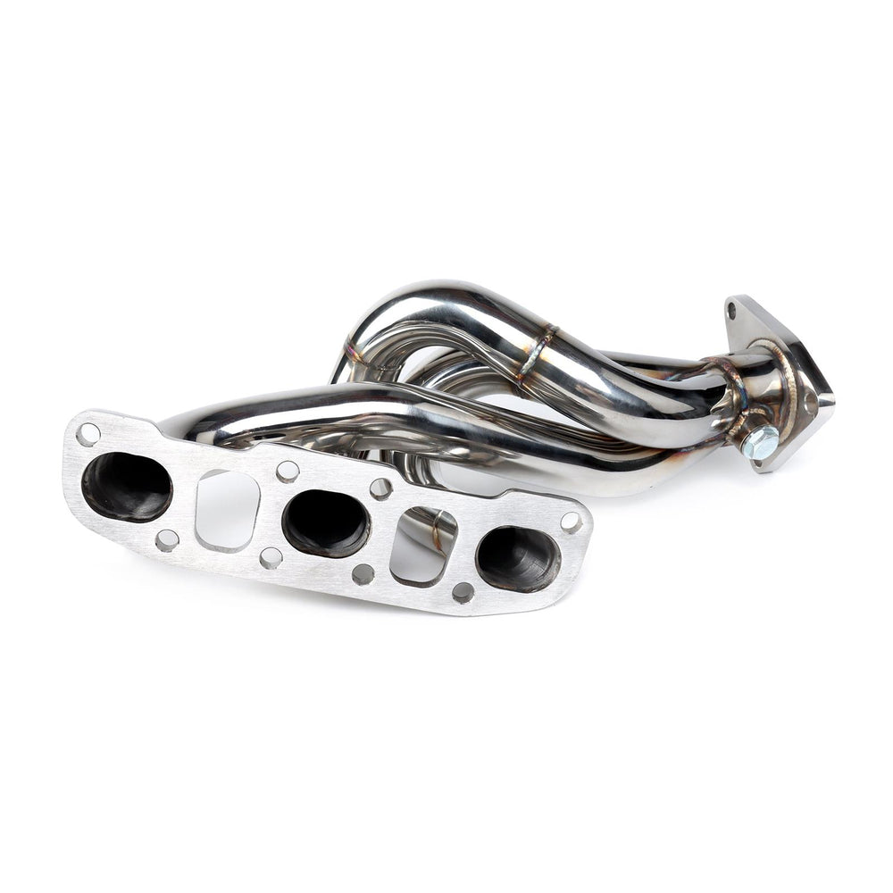DC Sports Polished Header (09-21 Nissan 370z)