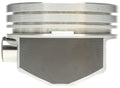 SINGLE PISTON
