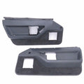 LSD SET VW GOLF IV 2