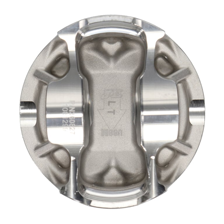 COYOTE 5.0 ULTRA SERIES 11.0:1