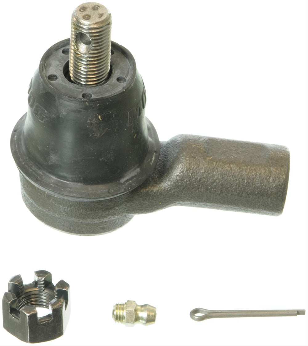 MOOG 02-06 Acura RSX Front Outer / Outer Tie Rod End