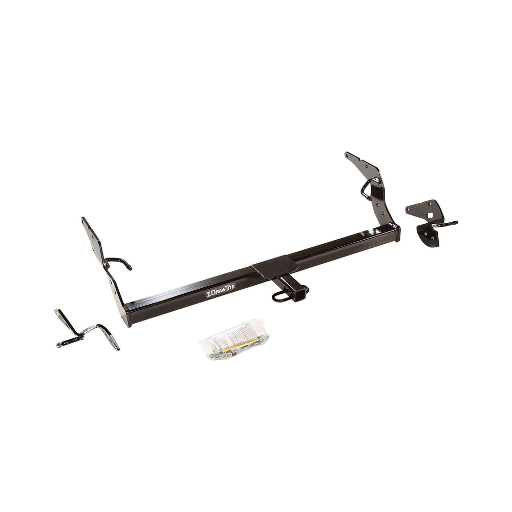 SPORTFRAME HITCH