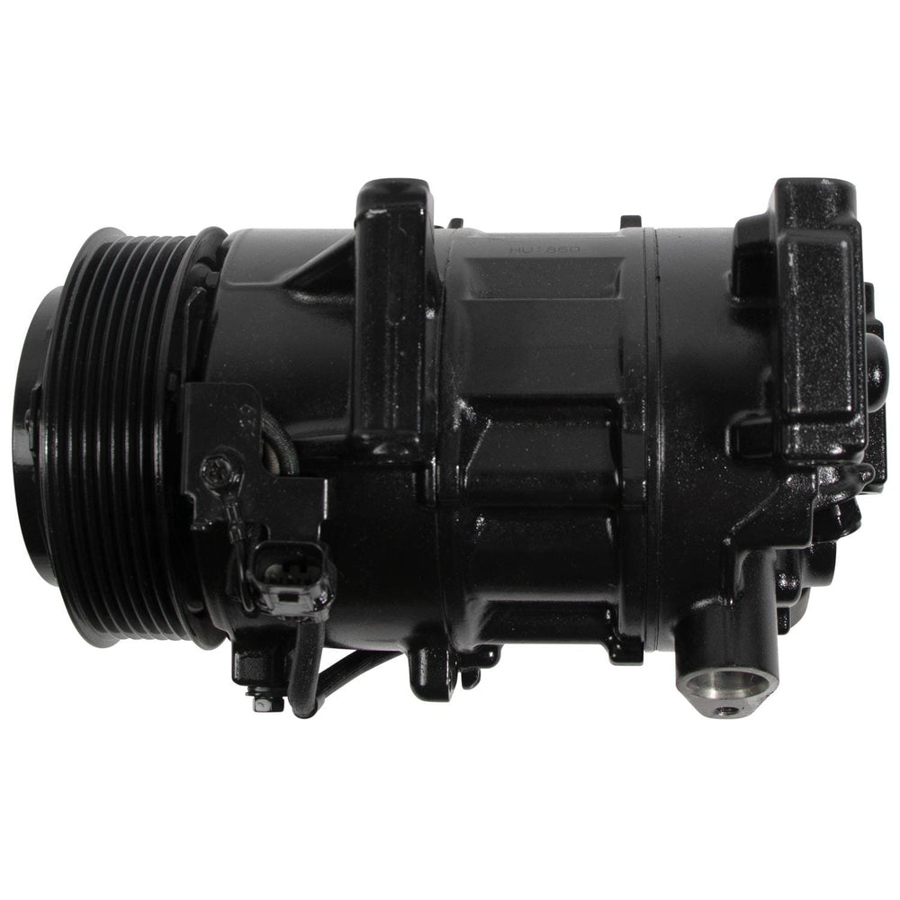 REMAN COMPRESSOR