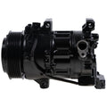 REMAN COMPRESSOR