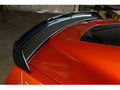 Rr Spoiler Track Pk W/APR