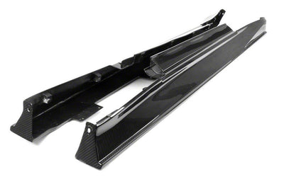 CF Side Rocker Exts GTR N