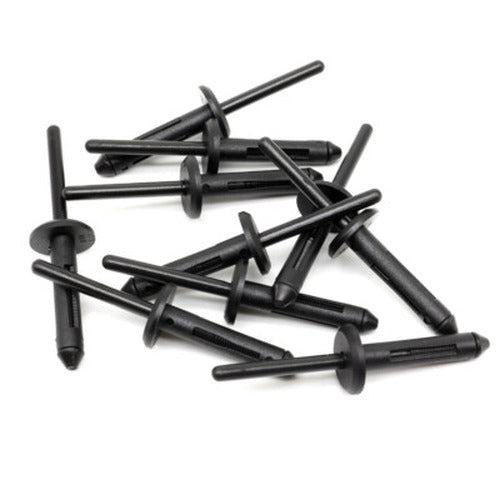 (S)RIVET