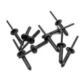 (S)RIVET