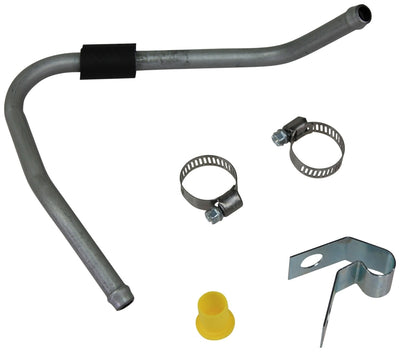 Gates Power Steering Return Line Hose Assembly