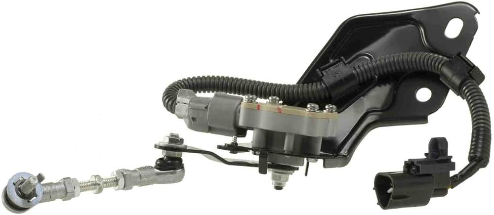 SUSPENSION RIDE HEIGHT SENSOR