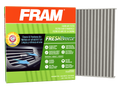 FRESH BREEZE - CABIN A/F 2PK