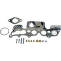 EXHAUST MANIFOLD