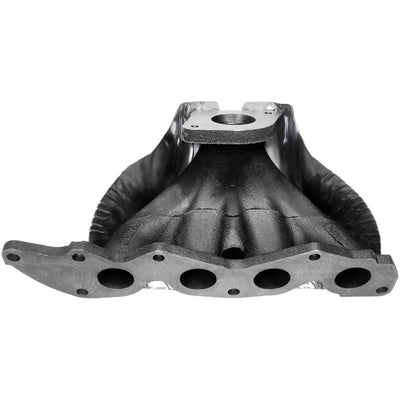 EXHAUST MANIFOLD