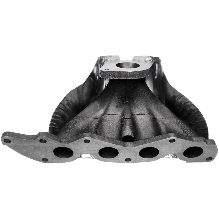 EXHAUST MANIFOLD