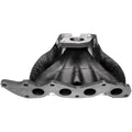 EXHAUST MANIFOLD