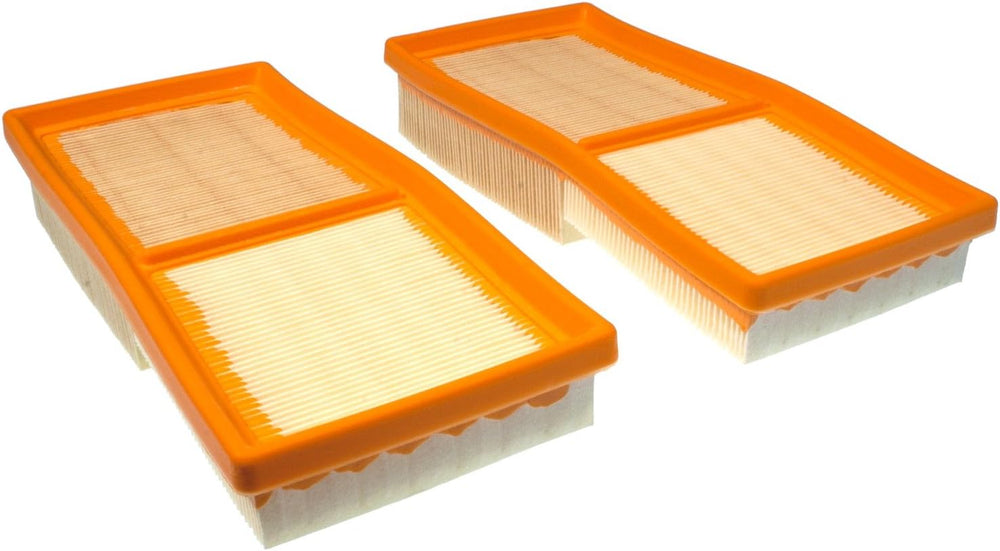 MAHLE FILTERS