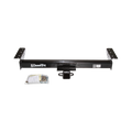MAX-FRAME RECEIVER