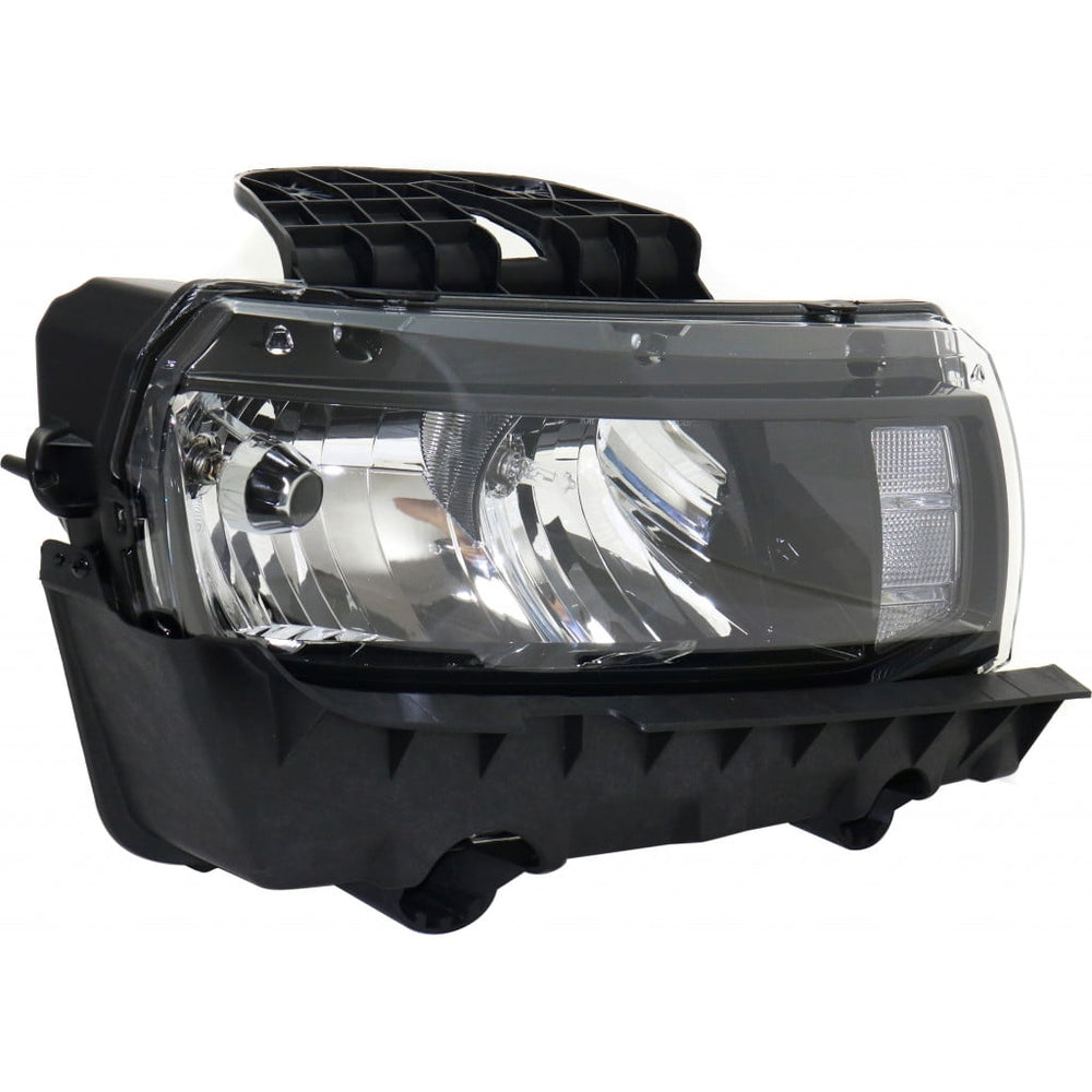 HEADLAMP