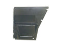HOOD PANEL