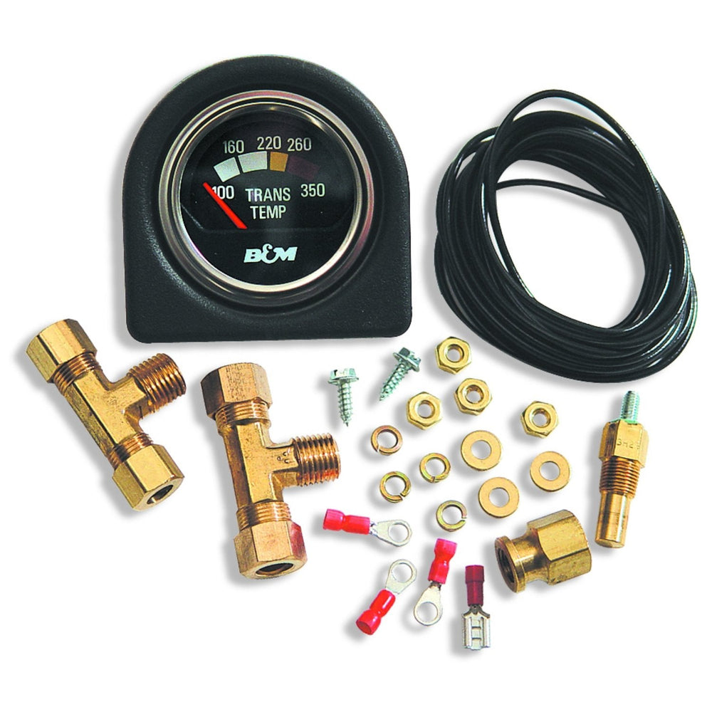 BLUETOOTH TEMPERATURE PROBE 2 PACK