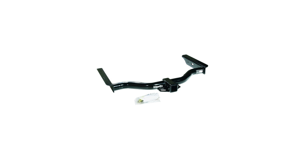 ROUND TUBE MAX-FRAME RECEIVER
