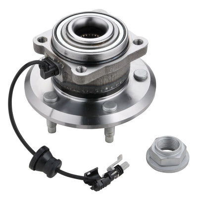 W-(S)BEARING