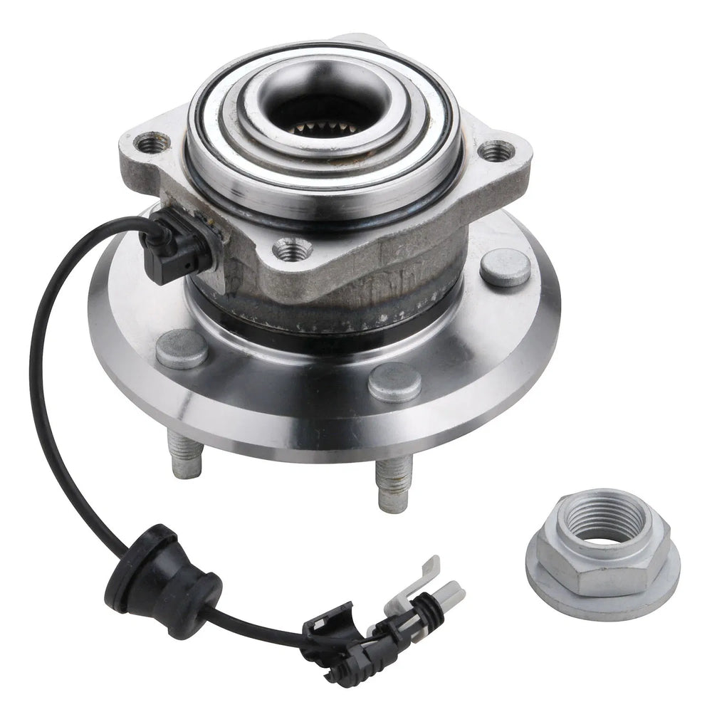 W-(S)BEARING
