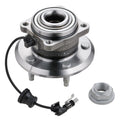 W-(S)BEARING