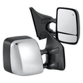 TOW MIR SET;04-14 TITAN