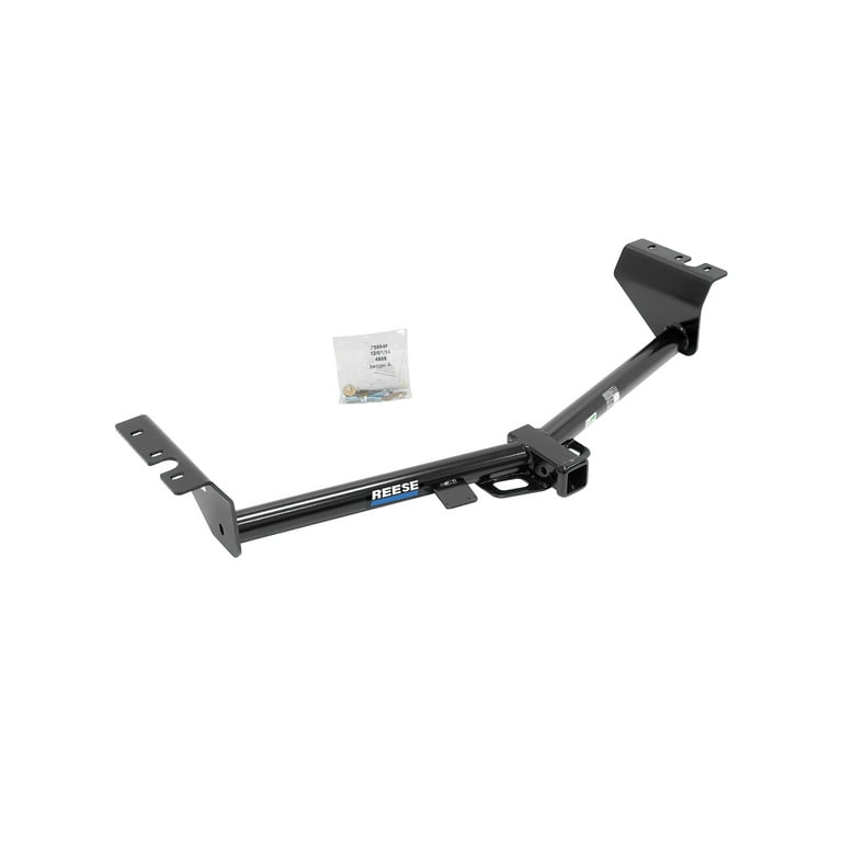 PROFESSIONAL RECEIVER - ROUND TUBE