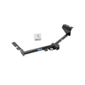 PROFESSIONAL RECEIVER - ROUND TUBE
