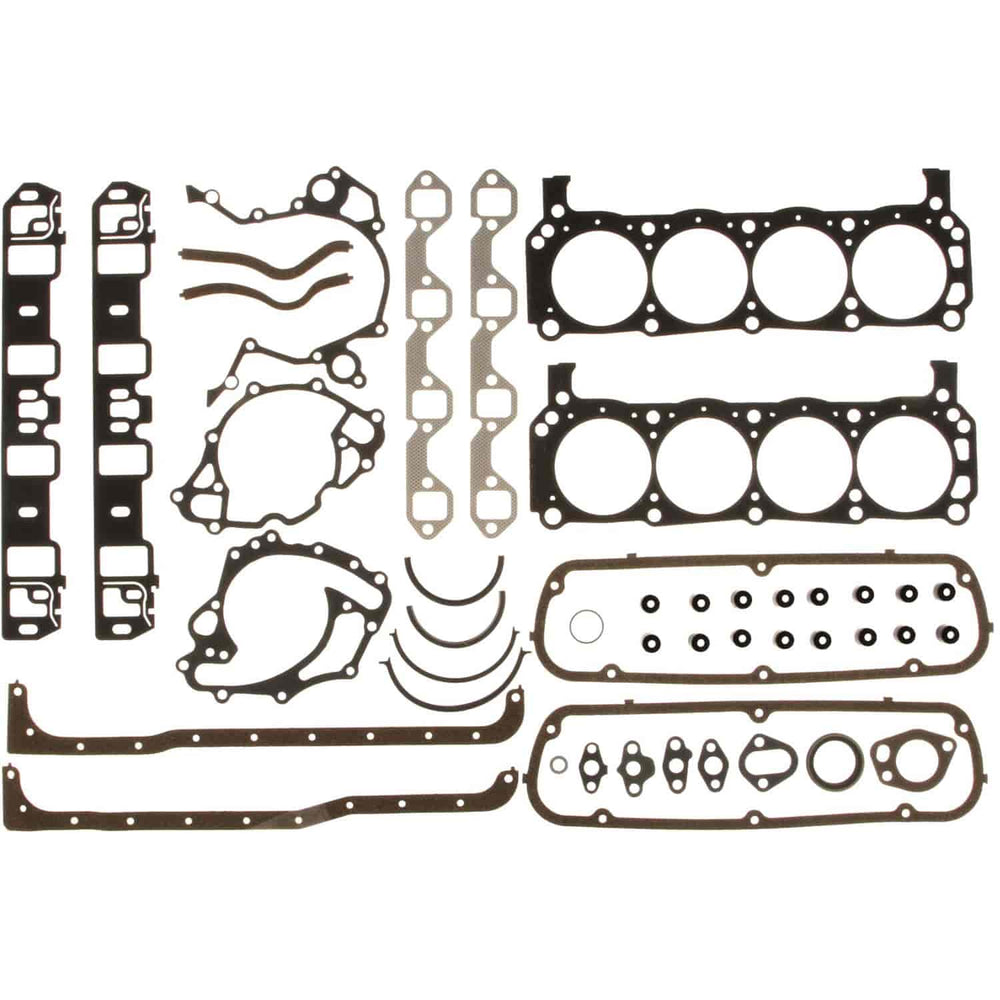 OVERHAUL GASKET KITS