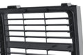 GRILLE; 85-87 GMC C/K PICK-UP 89 R/
