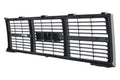 GRILLE; 85-87 GMC C/K PICK-UP 89 R/
