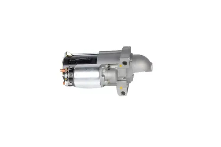 W-(S)REMANUFACTURED START
