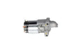 W-(S)REMANUFACTURED START