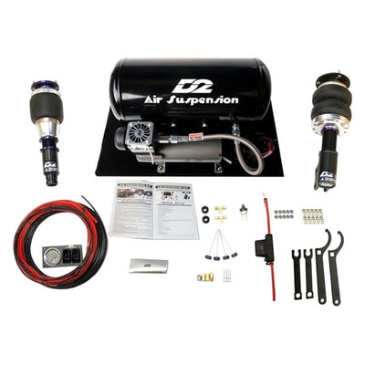 AIR SUSP KIT Accord 03-07