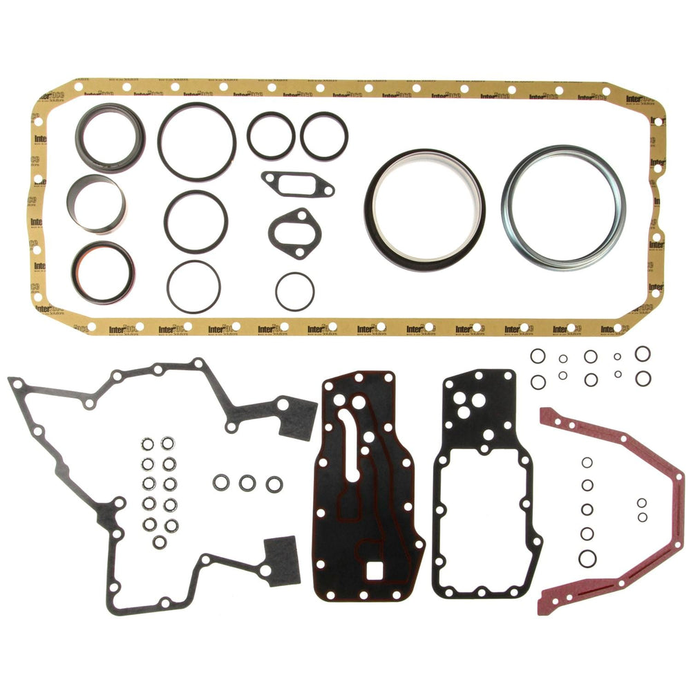 HV CYLINDER COMPONENTS & KITS