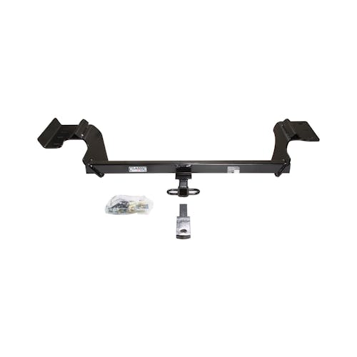 FRAME HITCH