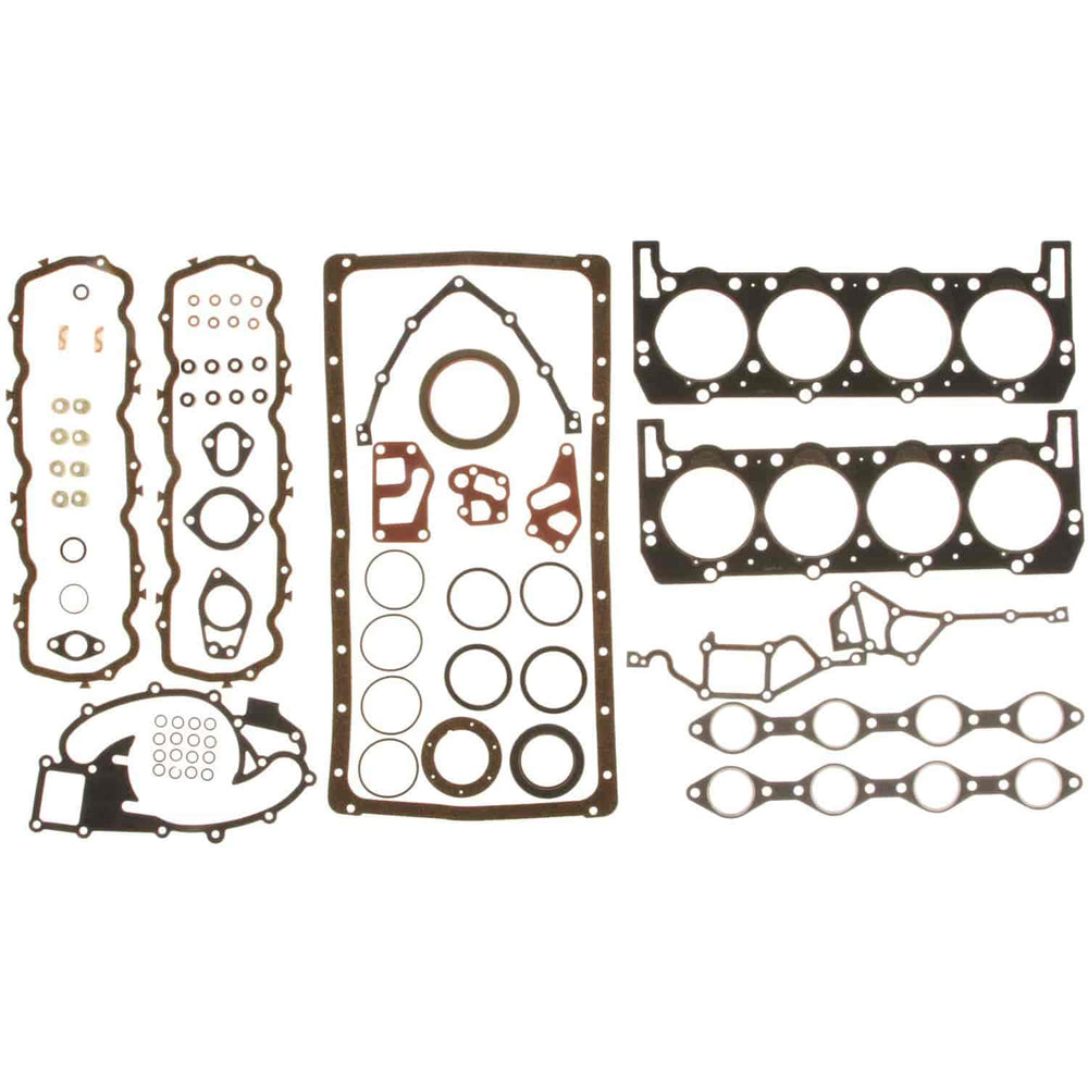 ENGINE KIT GASKET SET