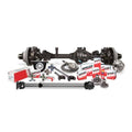 DIFFERENTIAL CRUSH SLEEVE