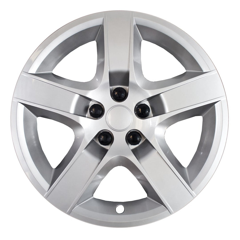 WC;08-15 ROGUE;SILVER;16";5 SPK