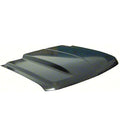 COWL HOOD PANEL;04-12 COL