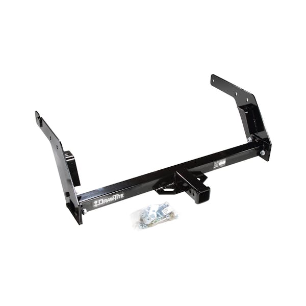 MAX-FRAME RECEIVER