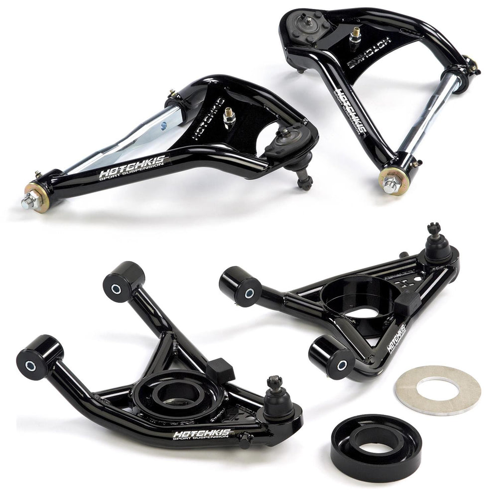 A-ARM 4 PACK GM F-BODY